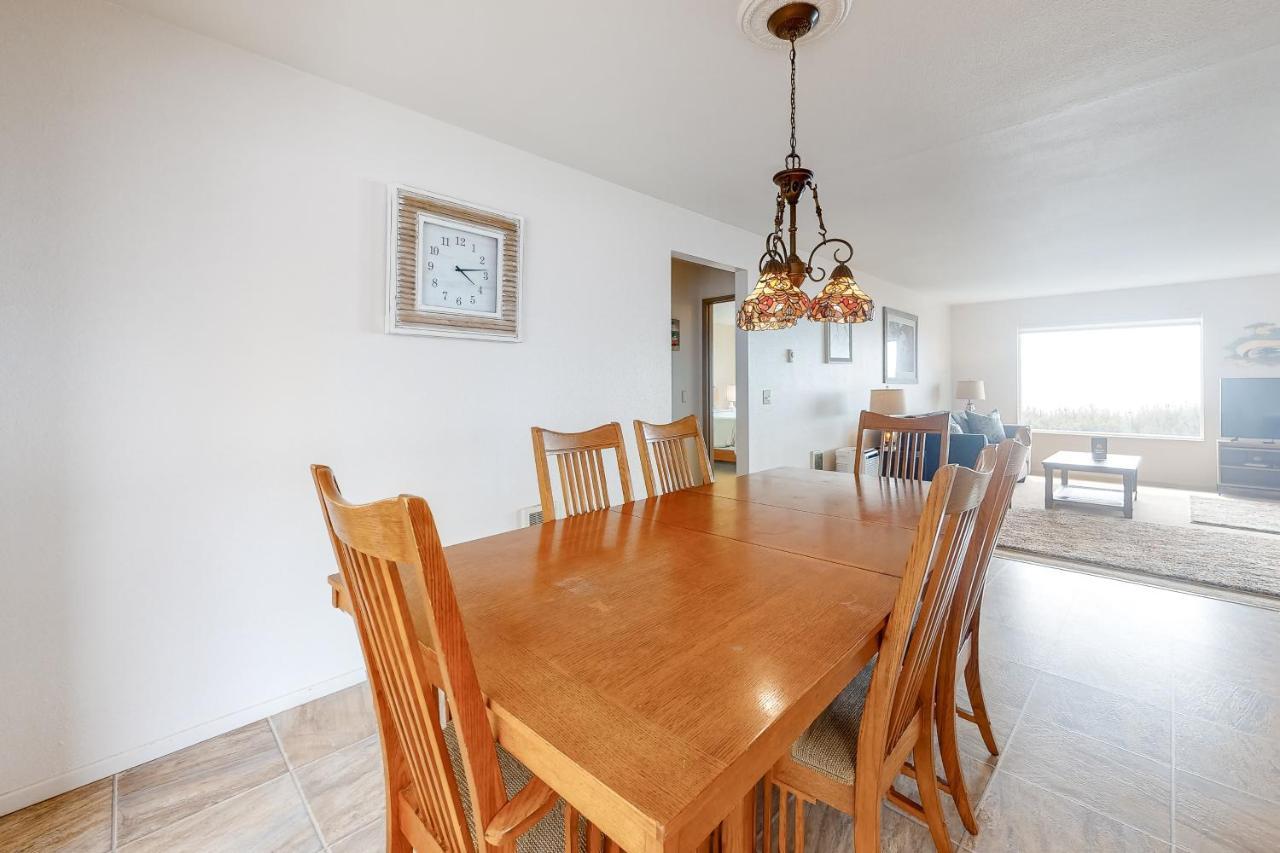 Tidal Links - 4 Bed 3 Bath Vacation Home In Bandon Dunes Exterior photo