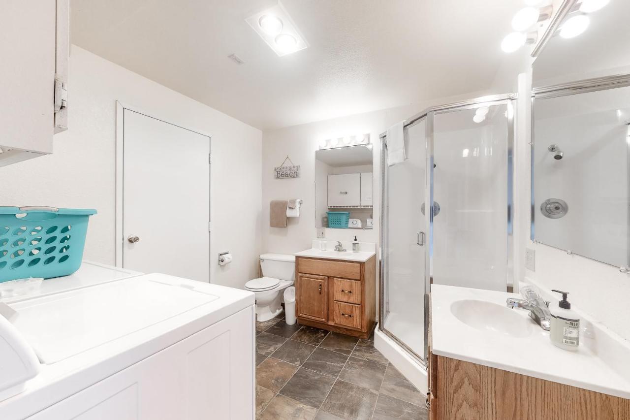 Tidal Links - 4 Bed 3 Bath Vacation Home In Bandon Dunes Exterior photo