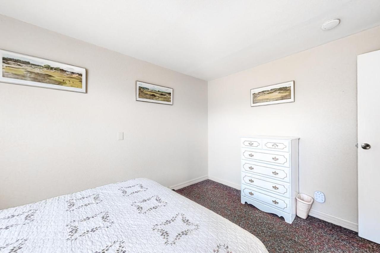 Tidal Links - 4 Bed 3 Bath Vacation Home In Bandon Dunes Exterior photo